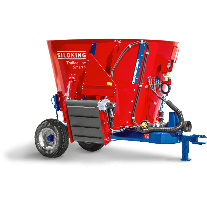 TrailedLine Smart 5 – 1