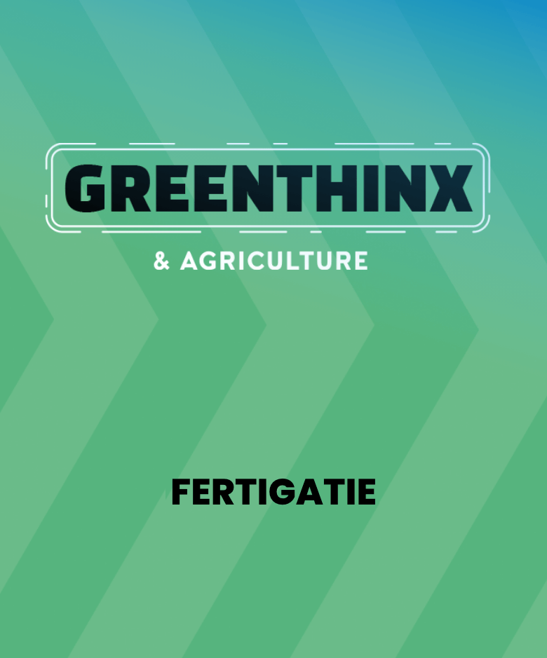 Greenthinx Fertigatie