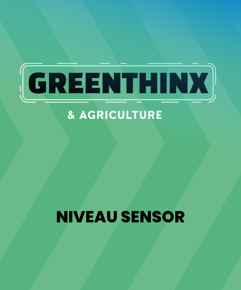 Greenthinx Niveau sensor