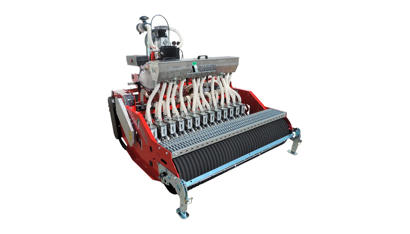 AI 840 SN productbeeld