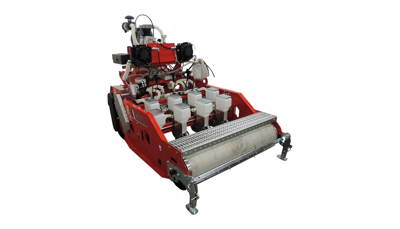 AI 840 SNT productbeeld