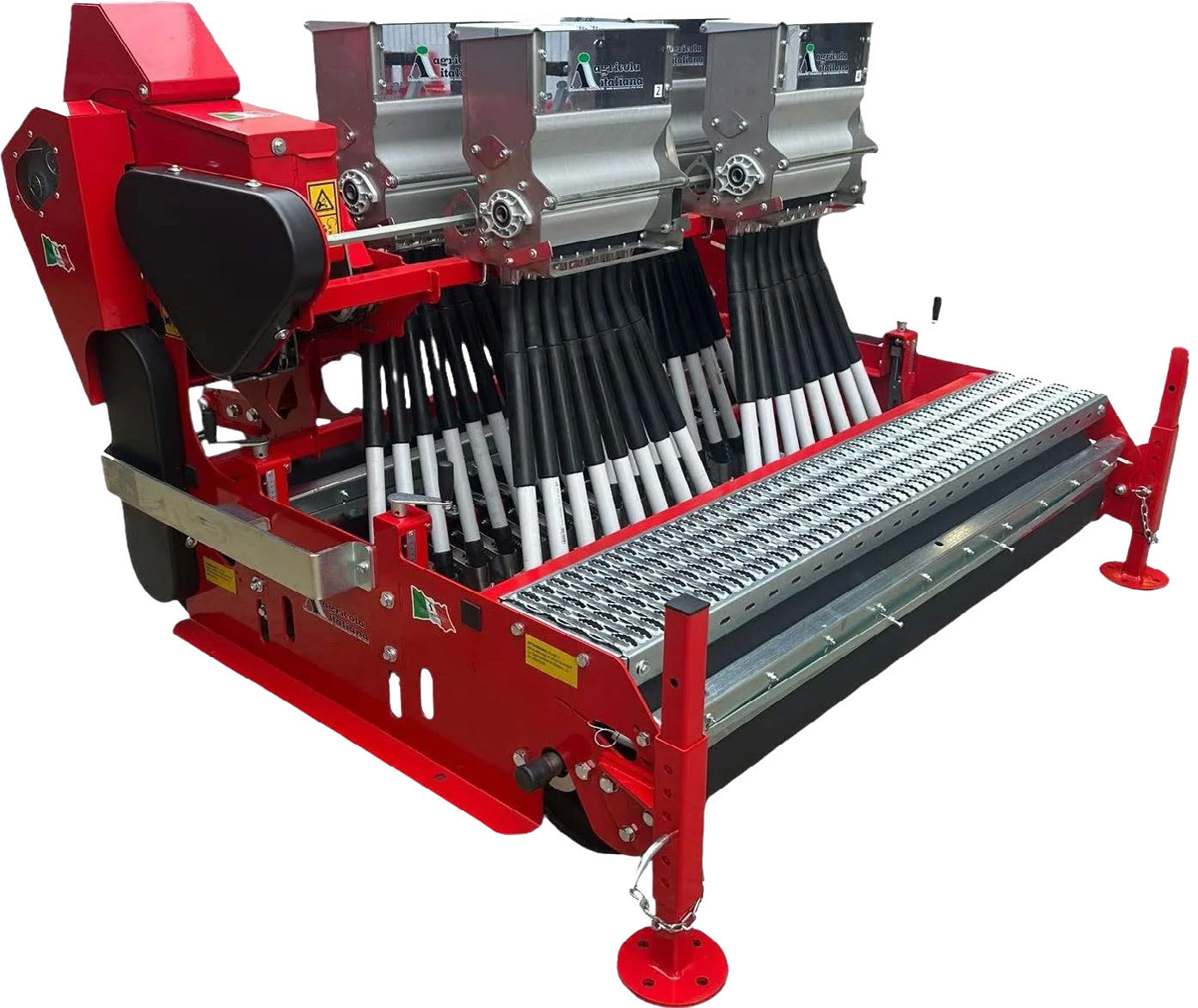 AI 620 E / E BIG productbeeld