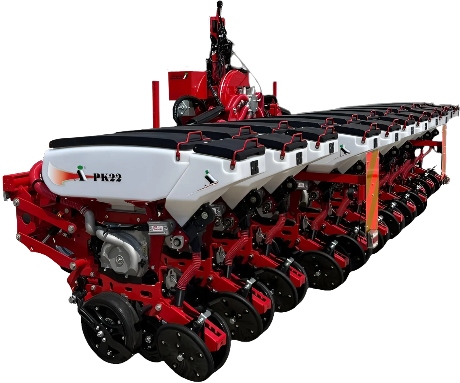 PK22 productbeeld