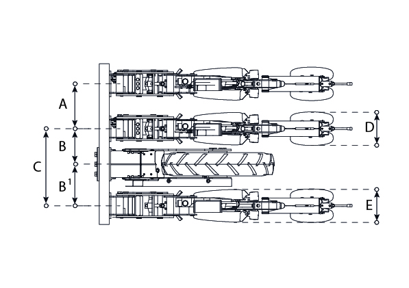 SN2D 1 200 detail of maatvoering
