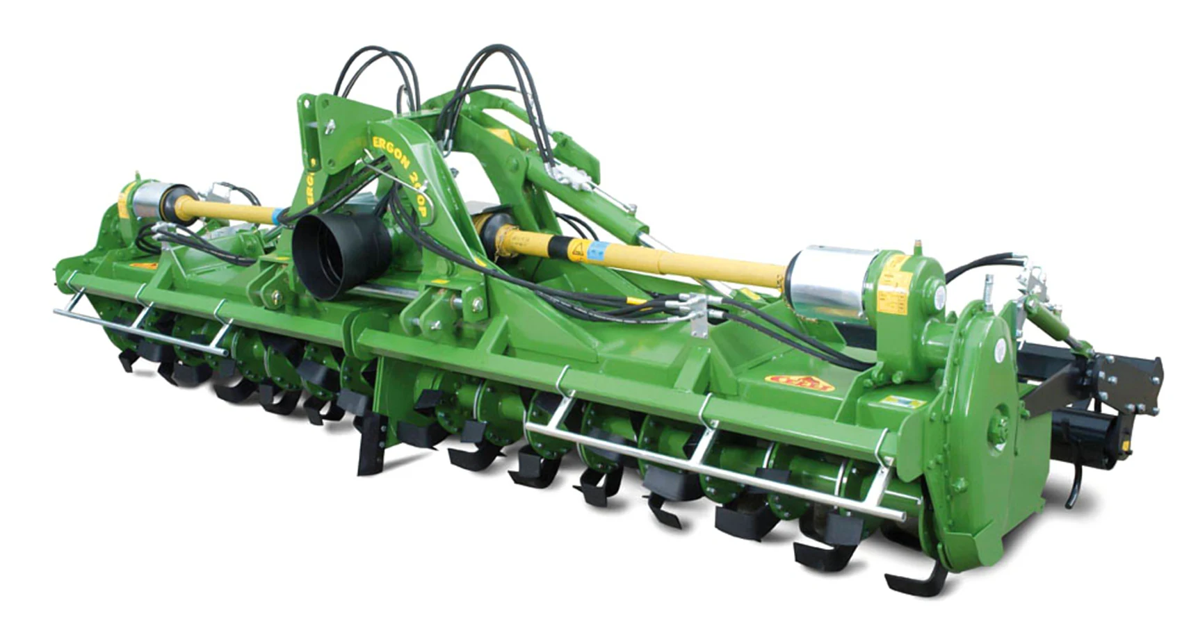 Celli ERGON 200P (N200P)