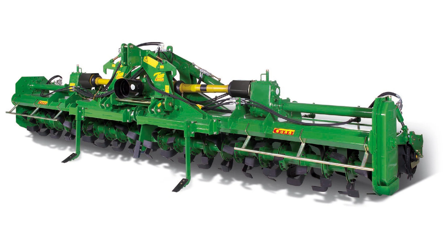 Celli SUPER TIGER 450P (ST450P)