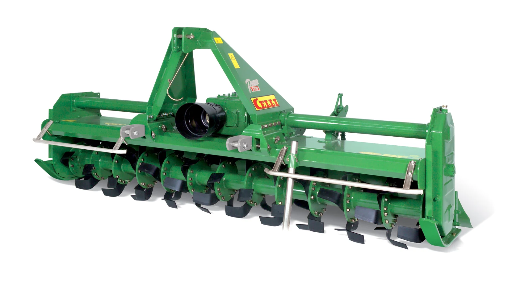 Celli PIONEER 170 (P170)