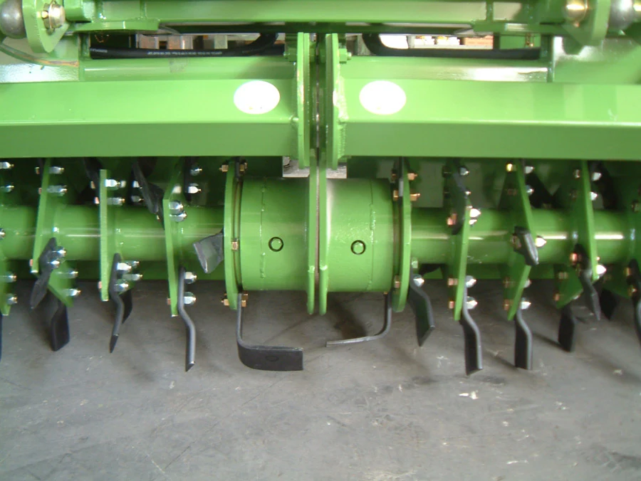 Celli PIONEER 260P (P260P) detail 4