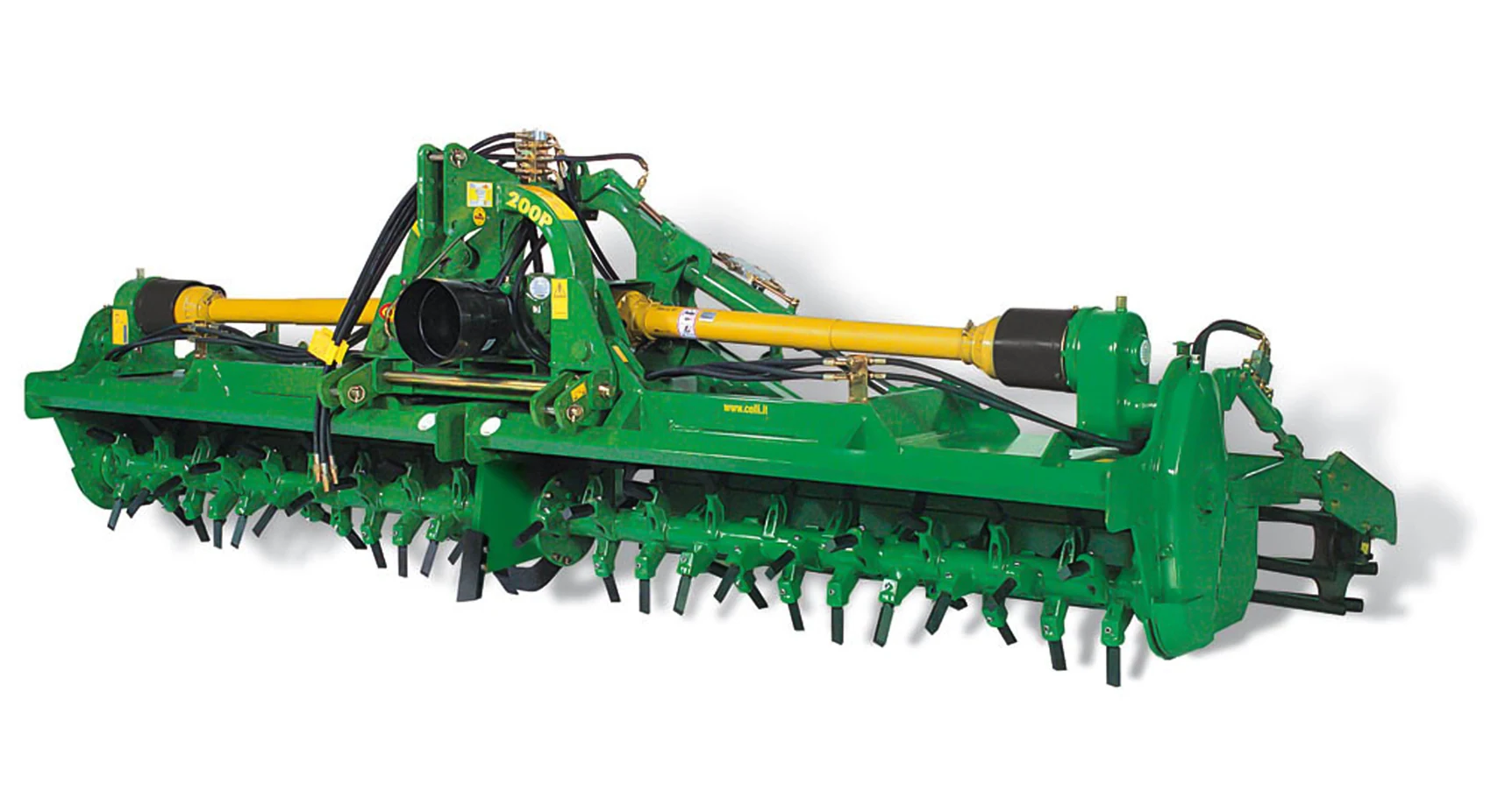 Celli ERGON 200PF (N200PF)