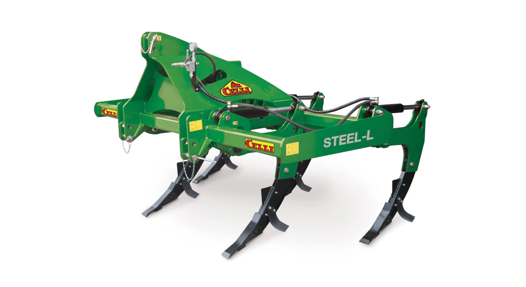 Celli STEEL-L