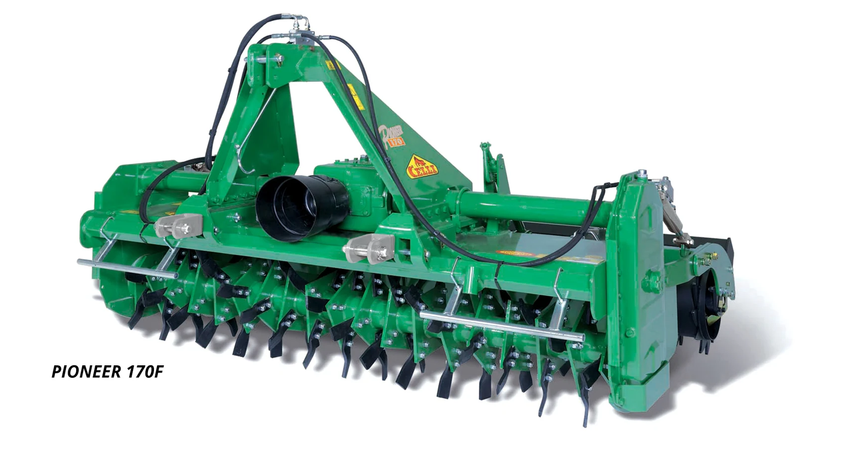 Celli PIONEER 170 R (P170R)