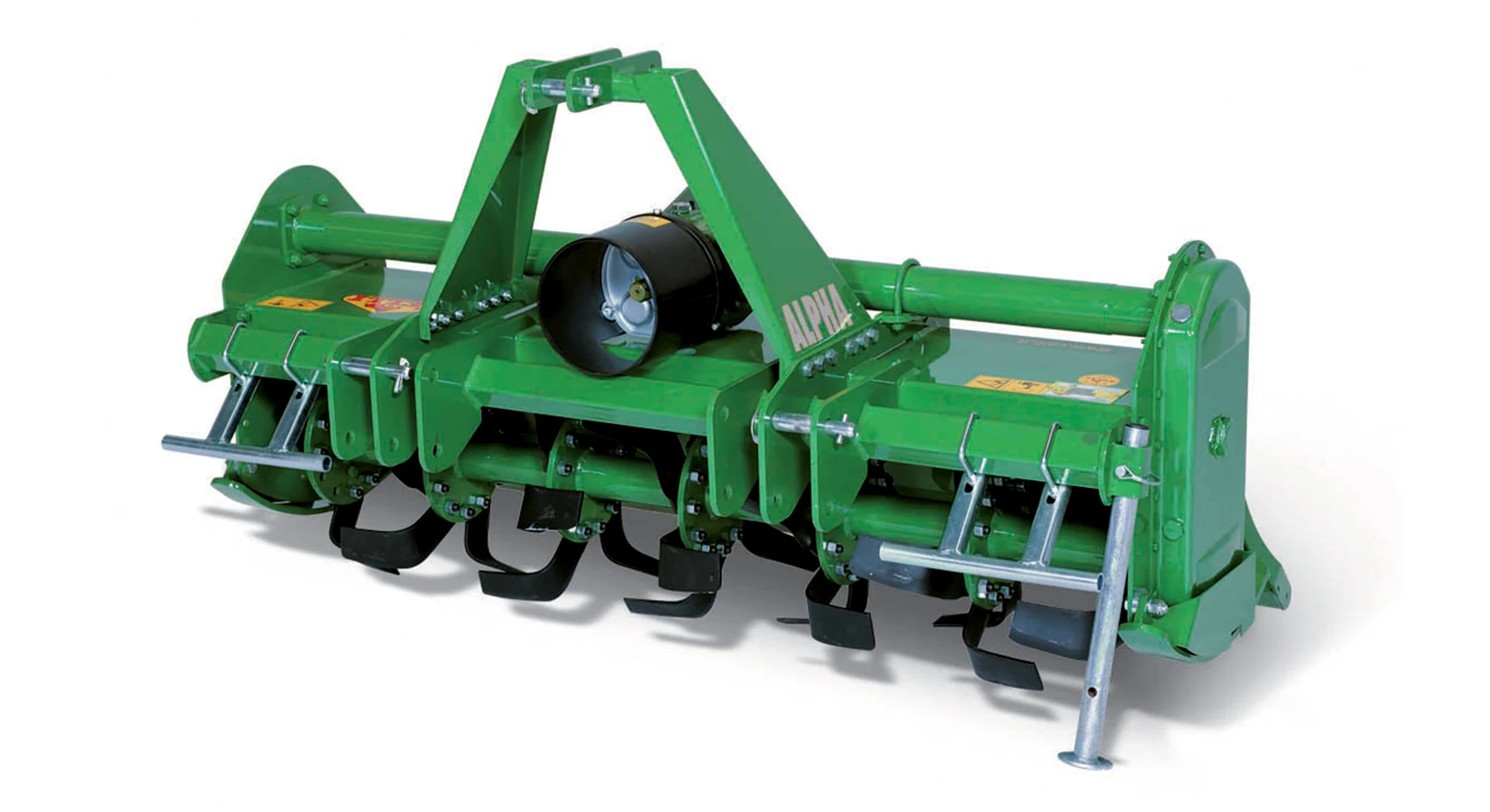Celli ALPHA