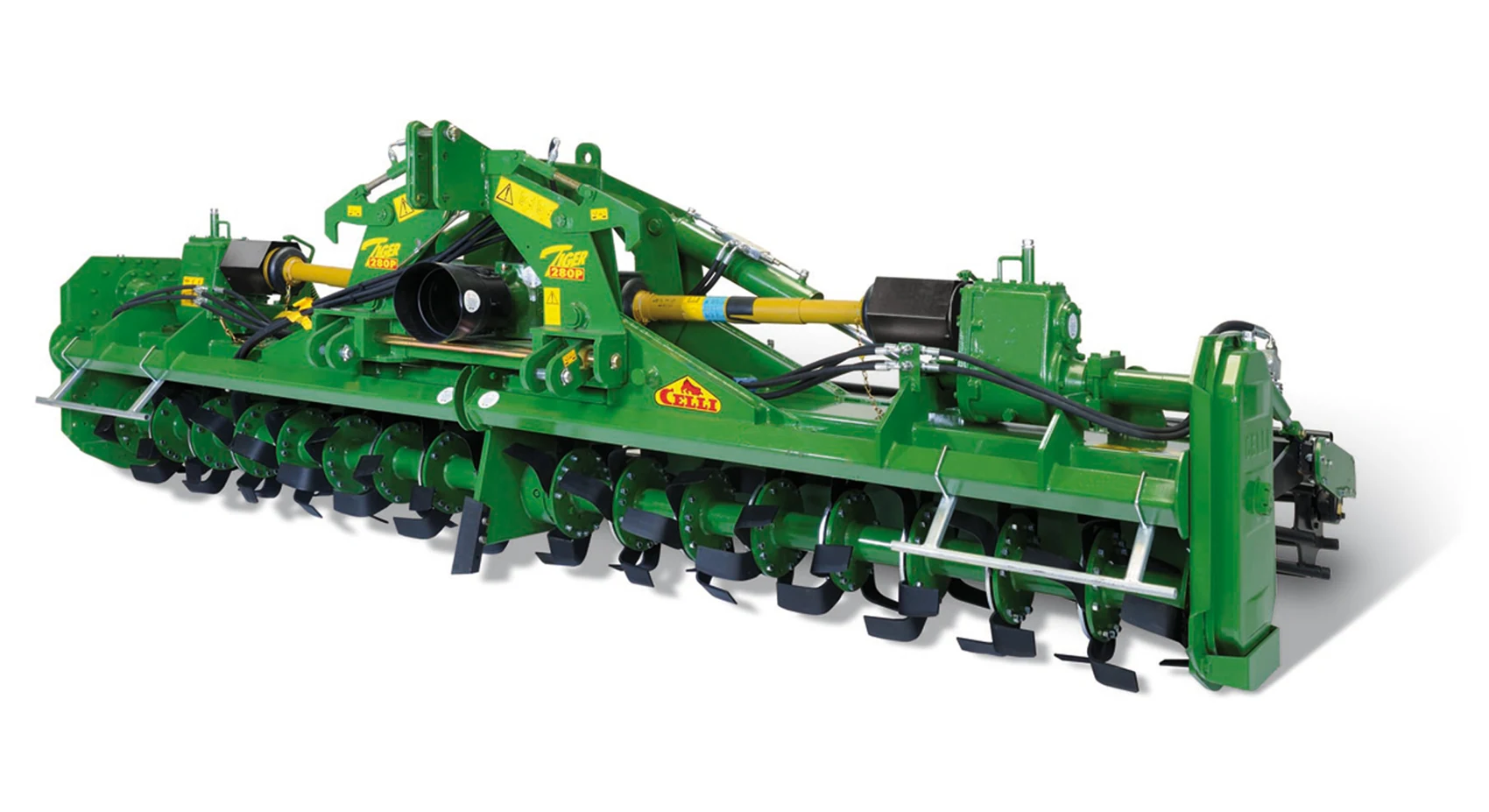 Celli TIGER 280P (T280P)