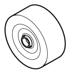 Celli G190 detail 2
