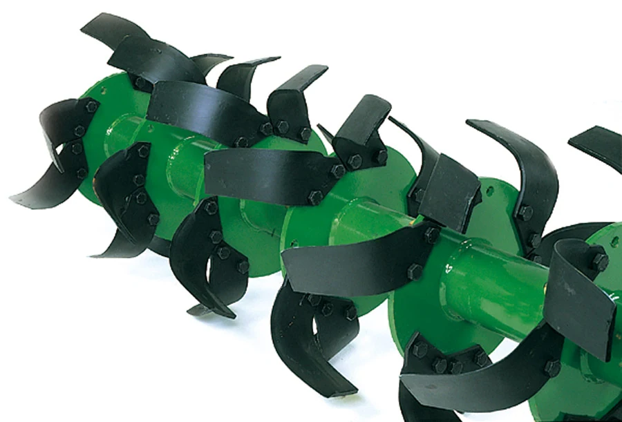 Celli SUPER TIGER 360PF (ST360PF) detail 4