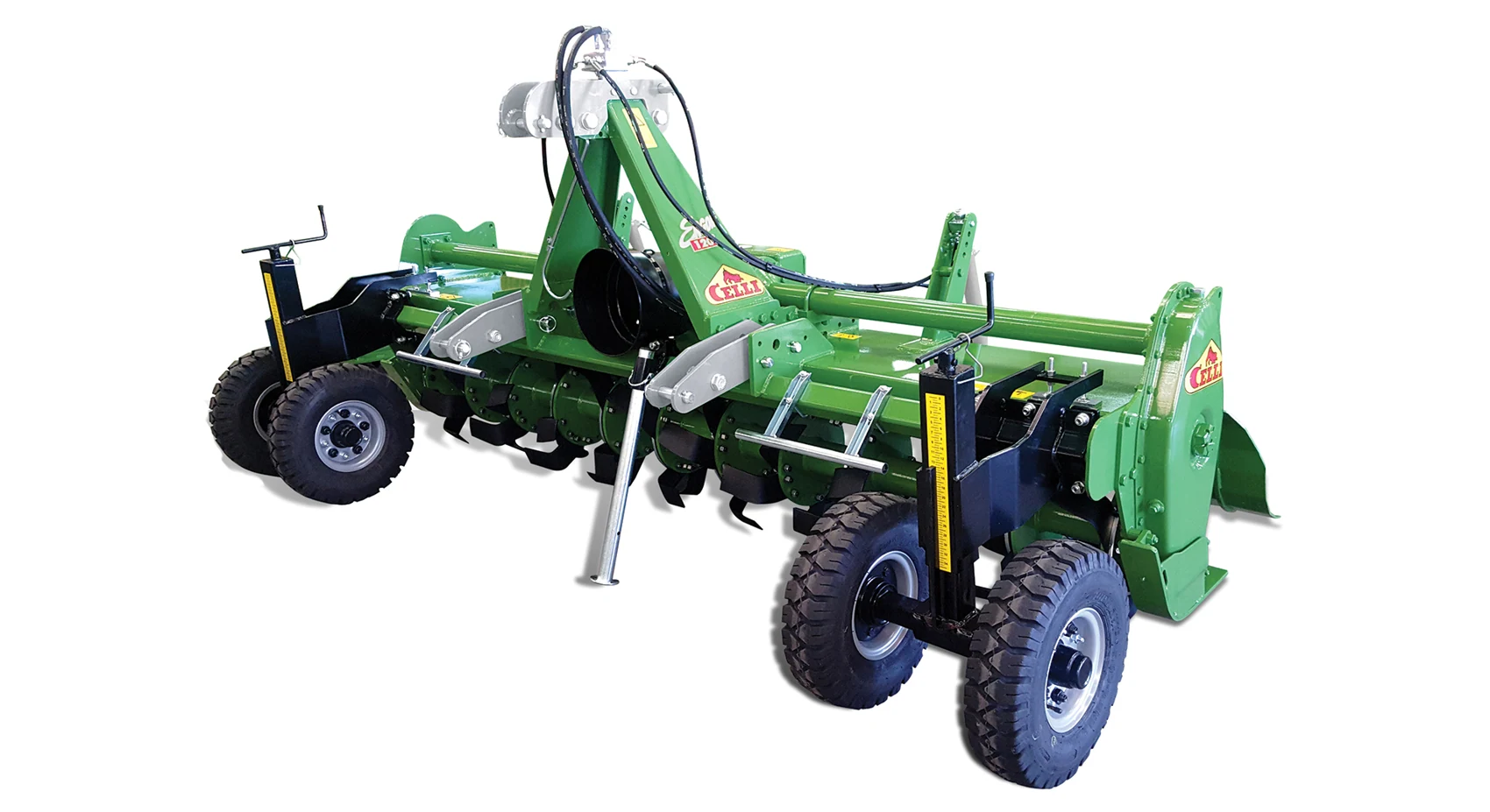Celli ERGON 120 BIO (N120 BIO)