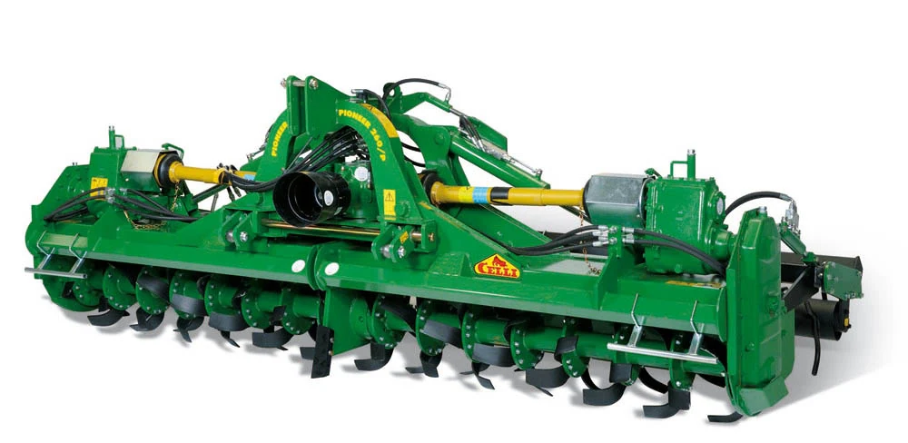 Celli PIONEER 260P (P260P)