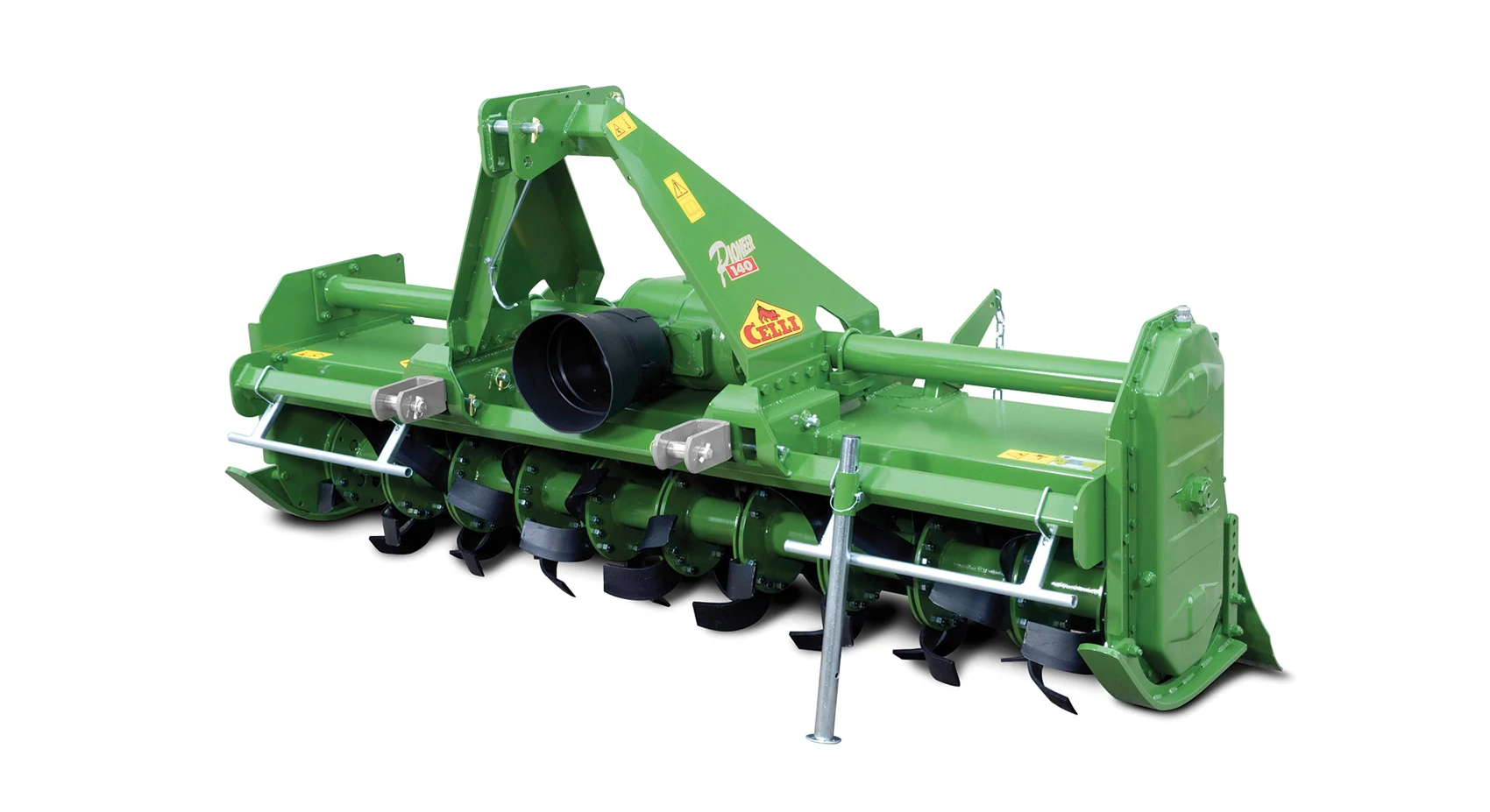 Celli PIONEER 140 (P140)
