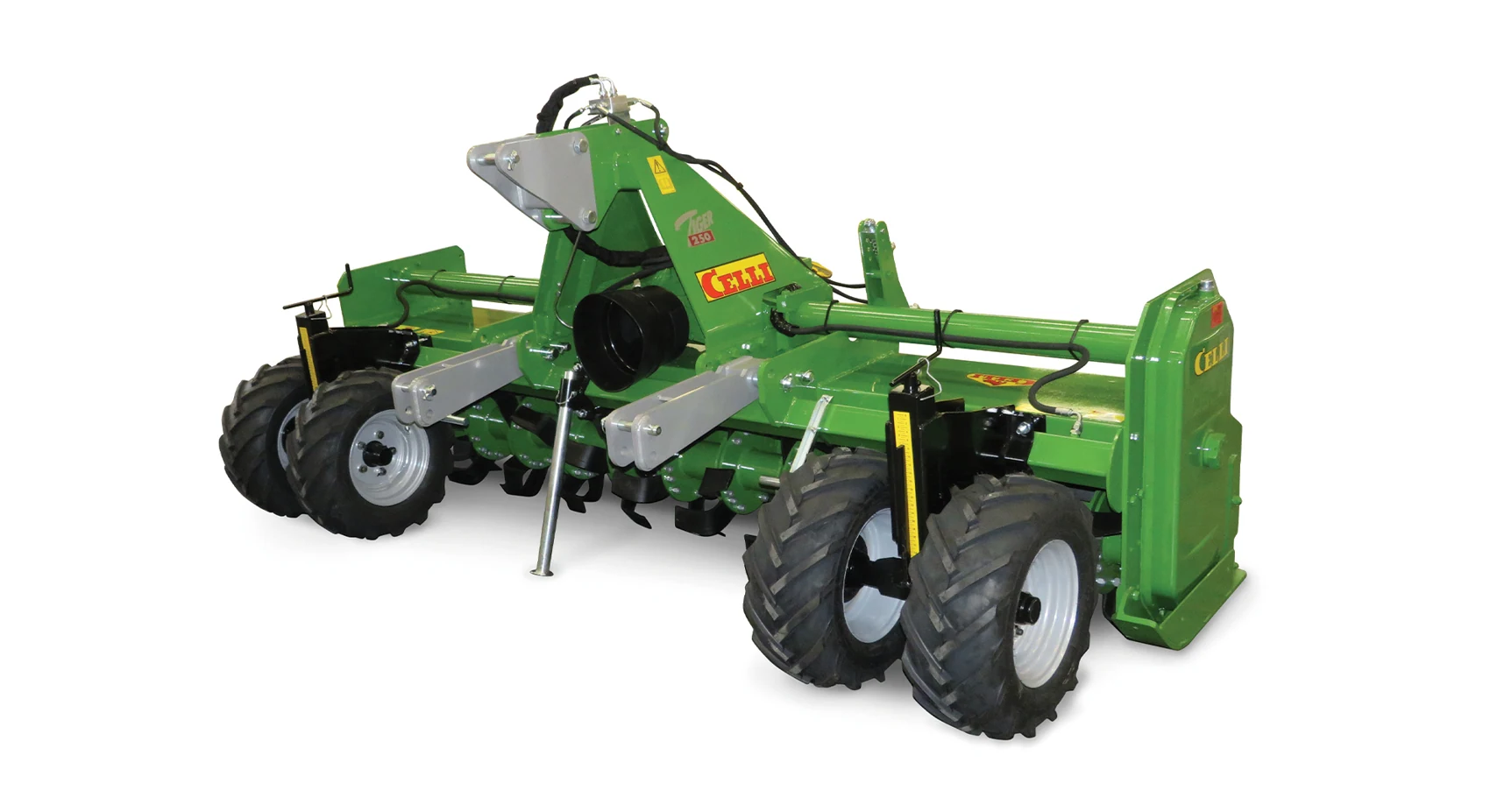 Celli TIGER 250 BIO (T250 BIO)