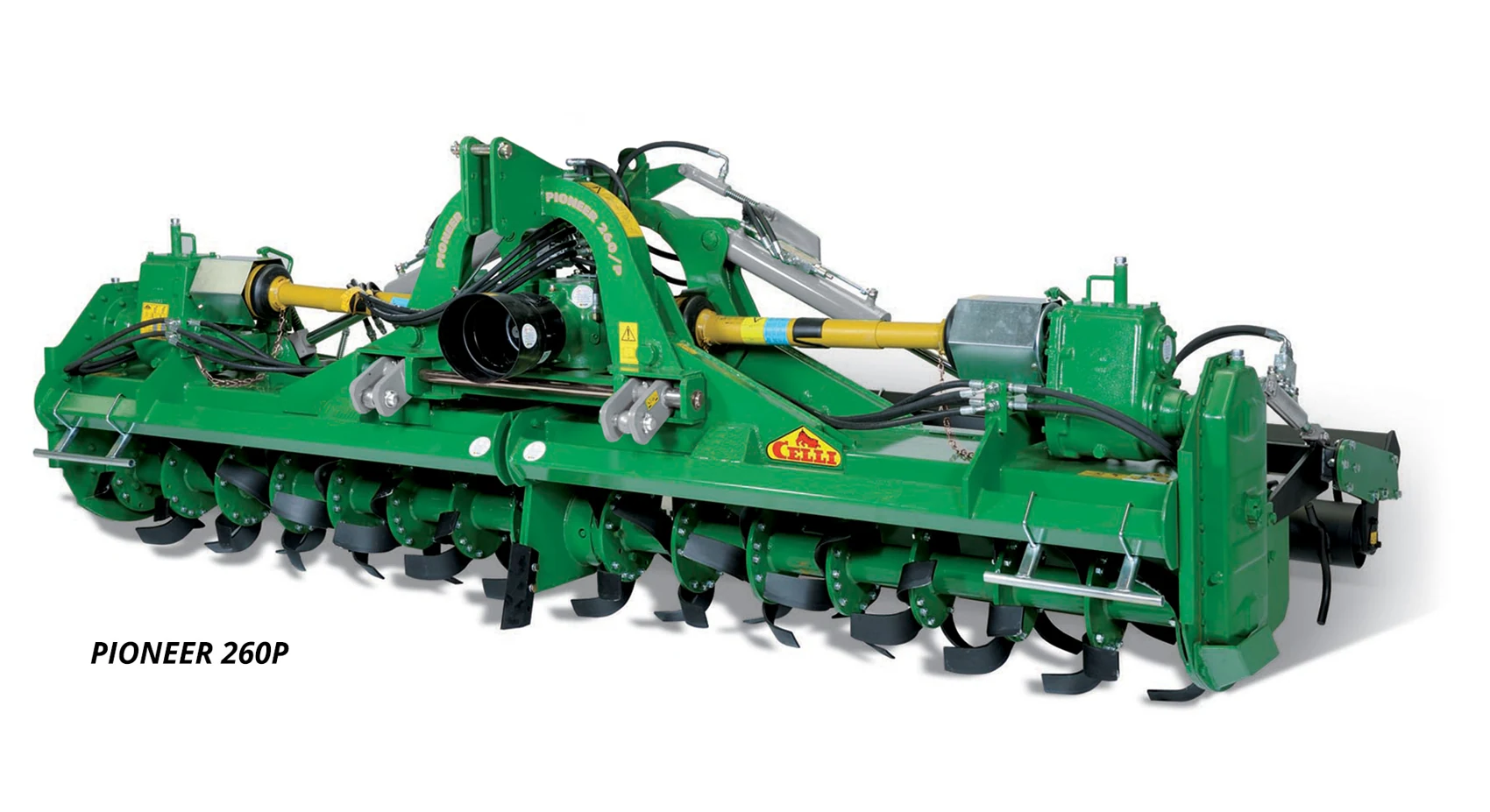 Celli PIONEER 260PF (P260PF)