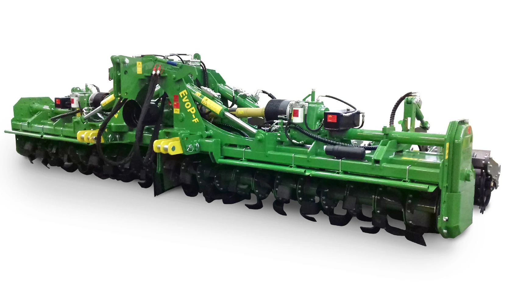 Celli EVO P-ROTARY TILLER (EVO P-F)