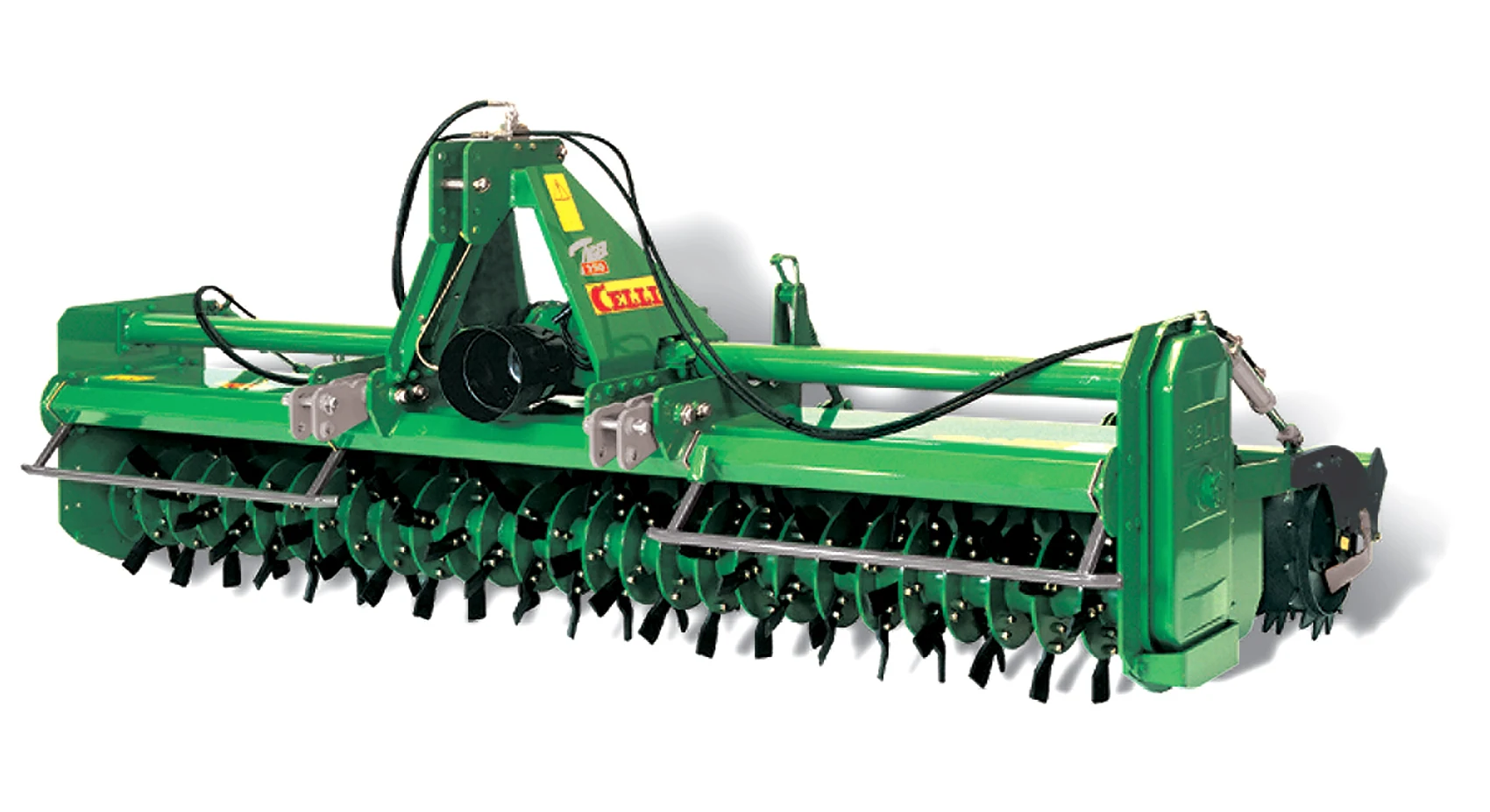 Celli TIGER 250F (T250F)