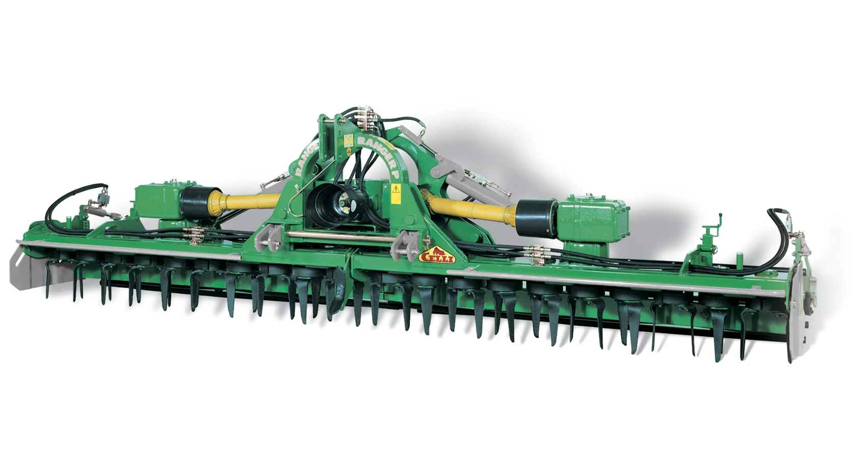 Celli RANGER P