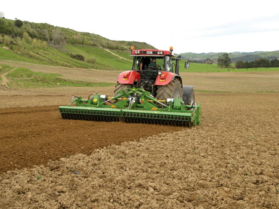 Celli PIONEER 260P (P260P) detail 2