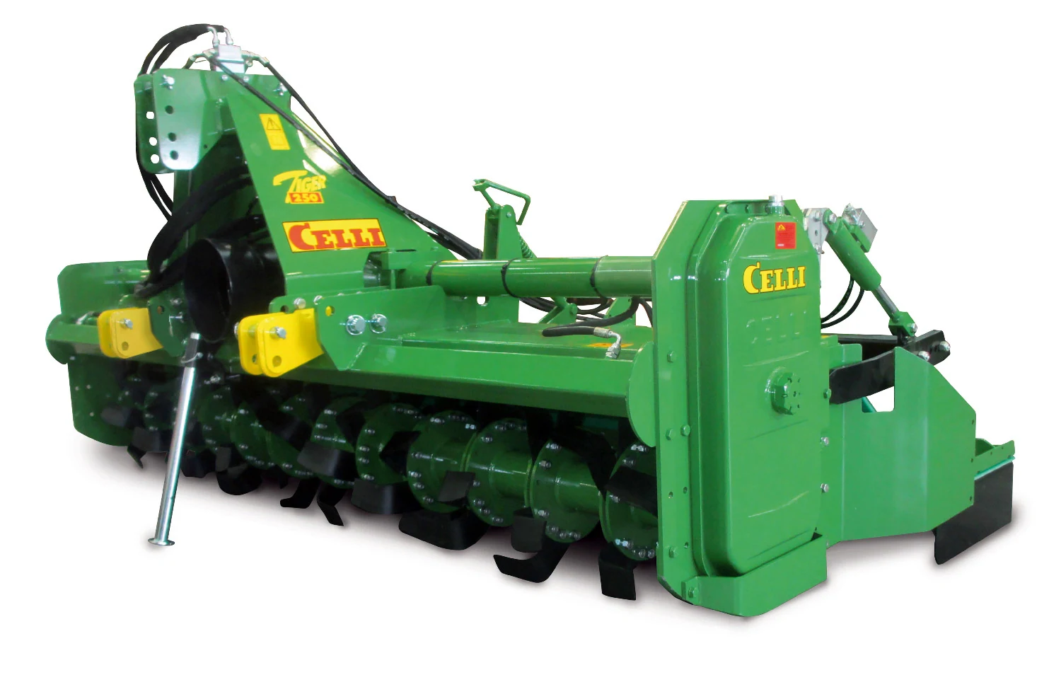 Celli TIGER 250 (T250)