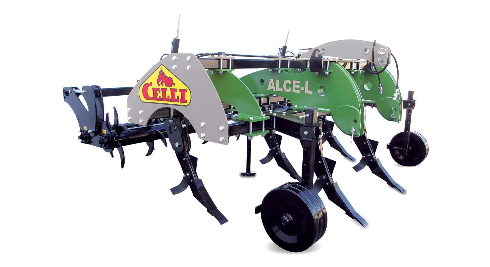 Celli ALCE-L