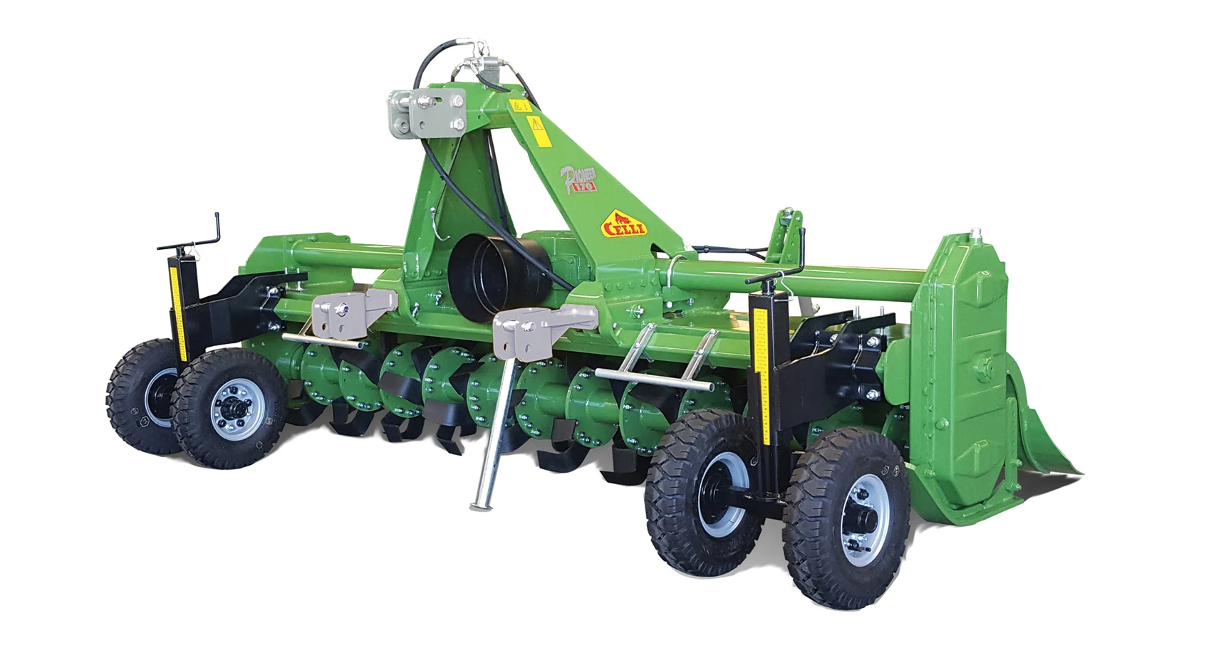 Celli PIONEER 170 BIO (P170 BIO)