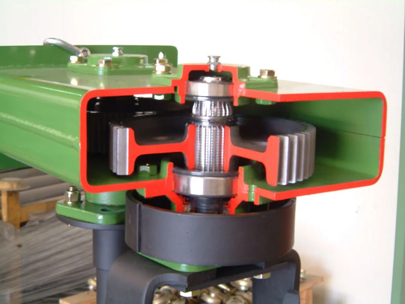 Celli ENERGY detail 3