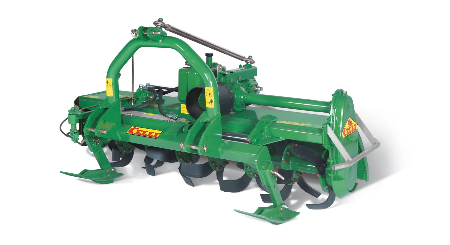 Celli HV-HF-HFF