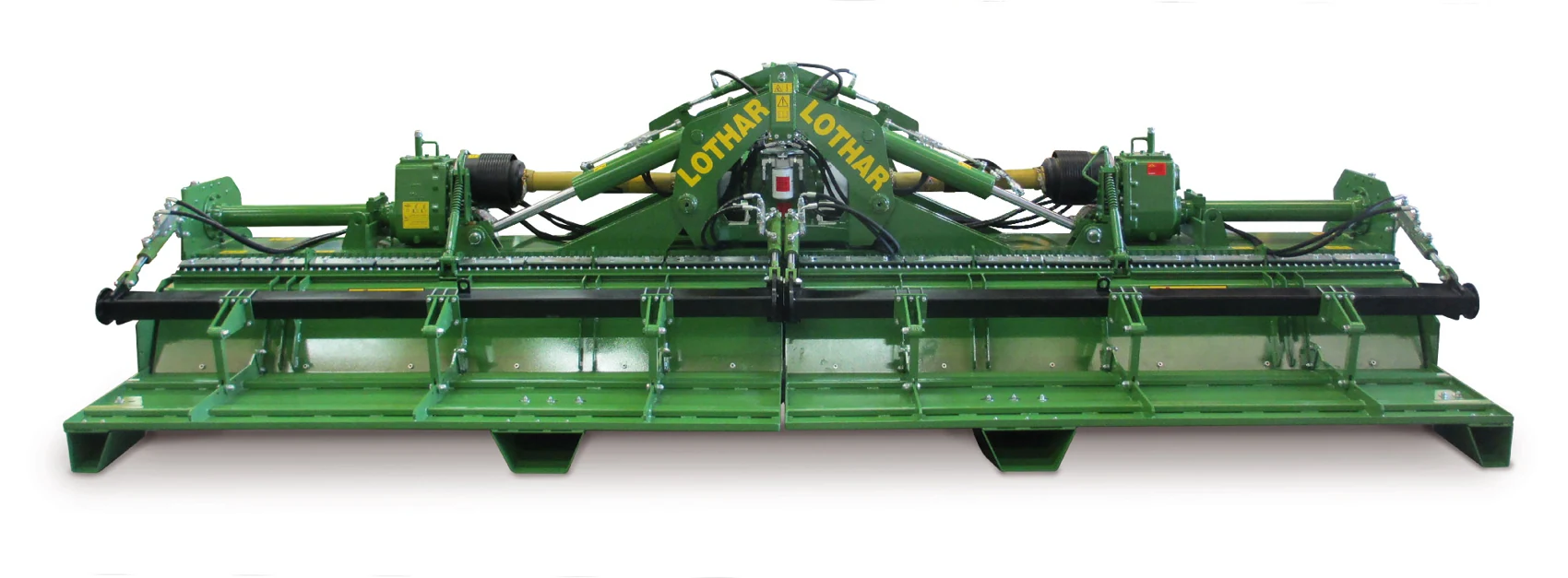 Celli LOTHAR P detail 1