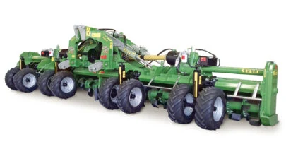 Celli SUPER TIGER 360P (ST360P) detail 1