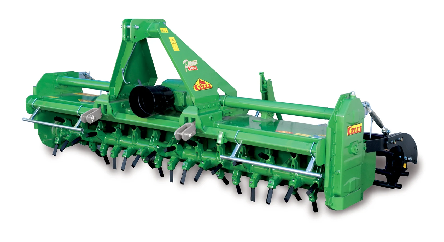 Celli PIONEER 140F (P140F)