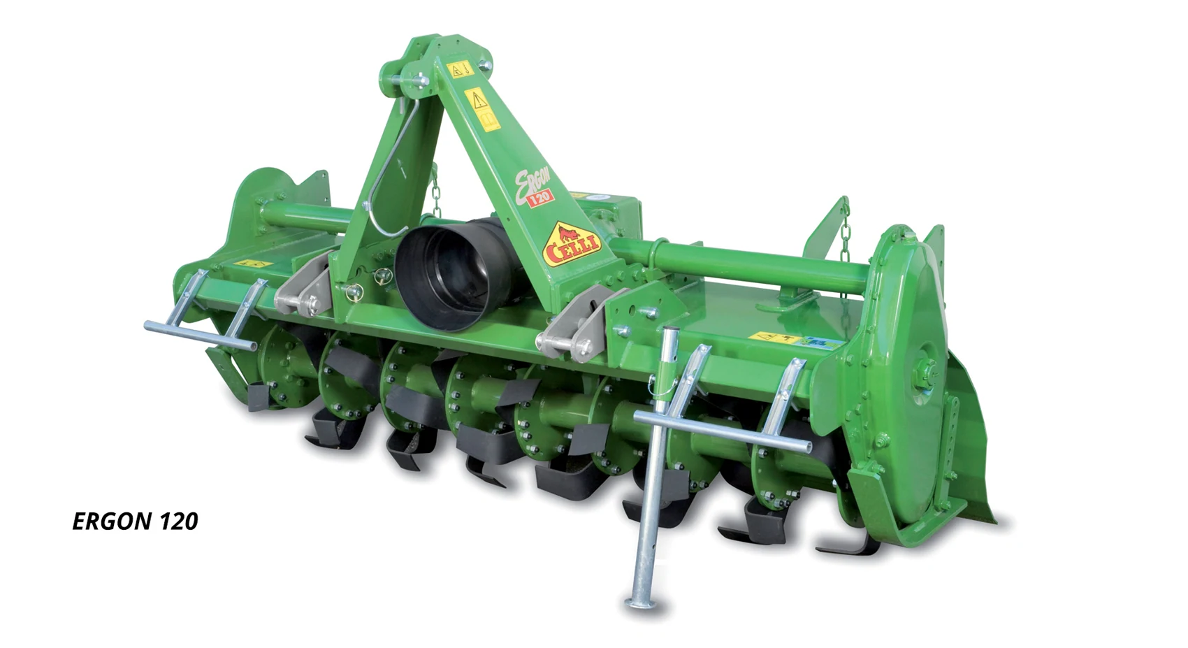 Celli ERGON 120R (N120R)