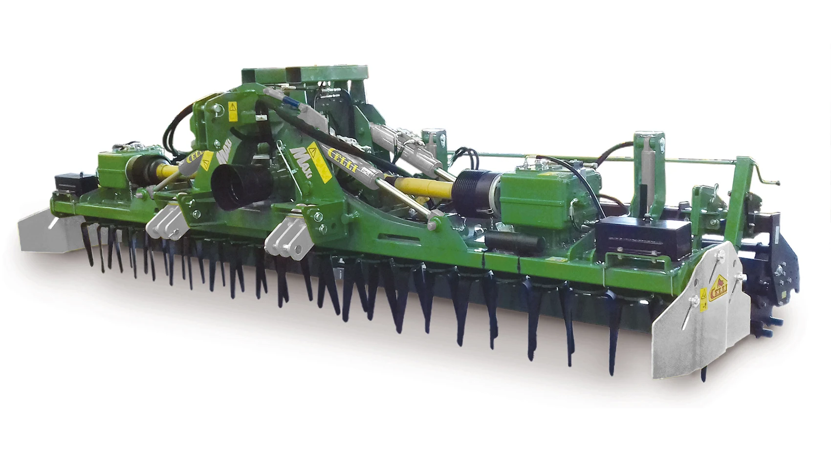 Celli EVO P-E