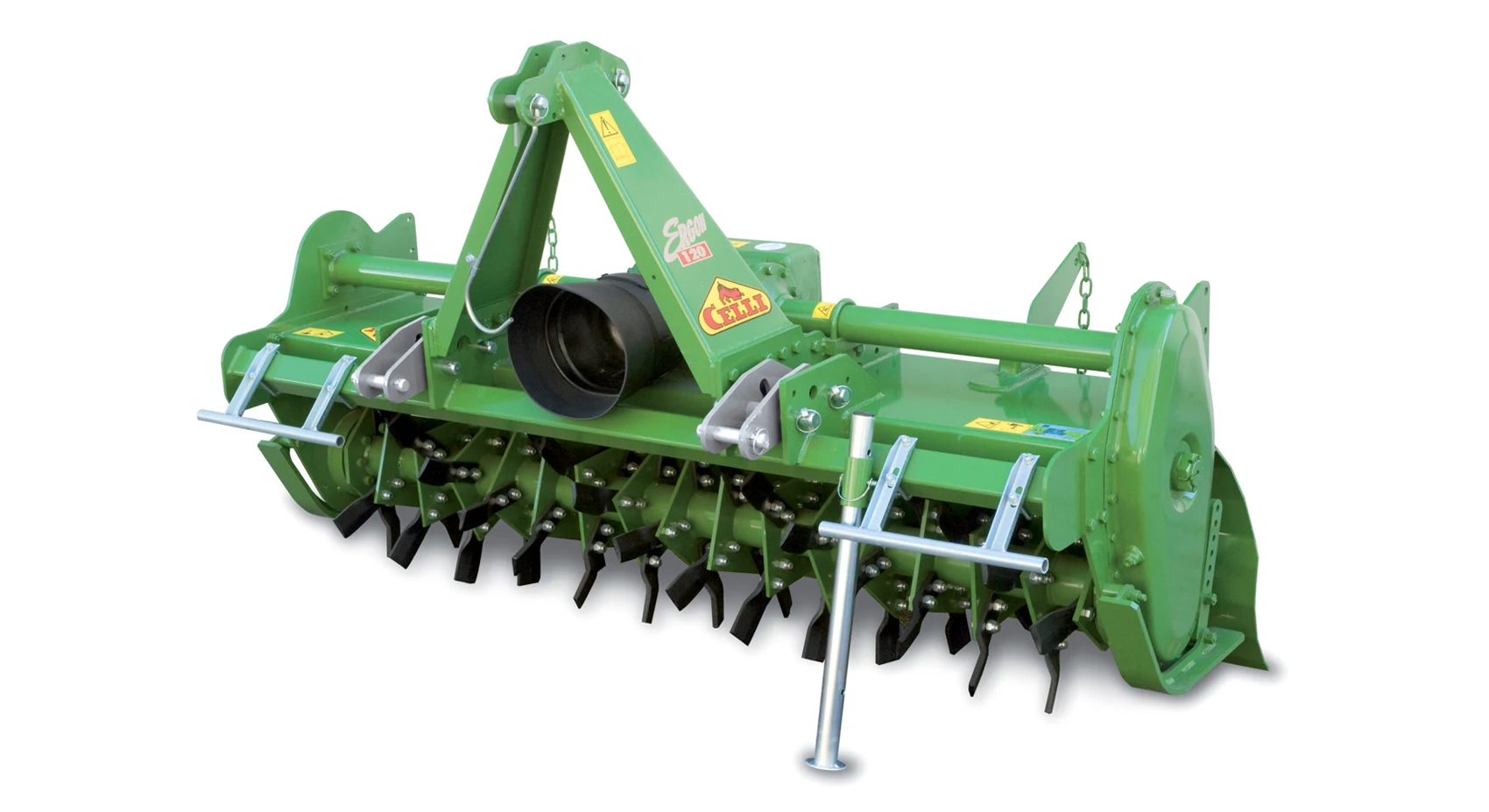 Celli ERGON 120F (N120F)