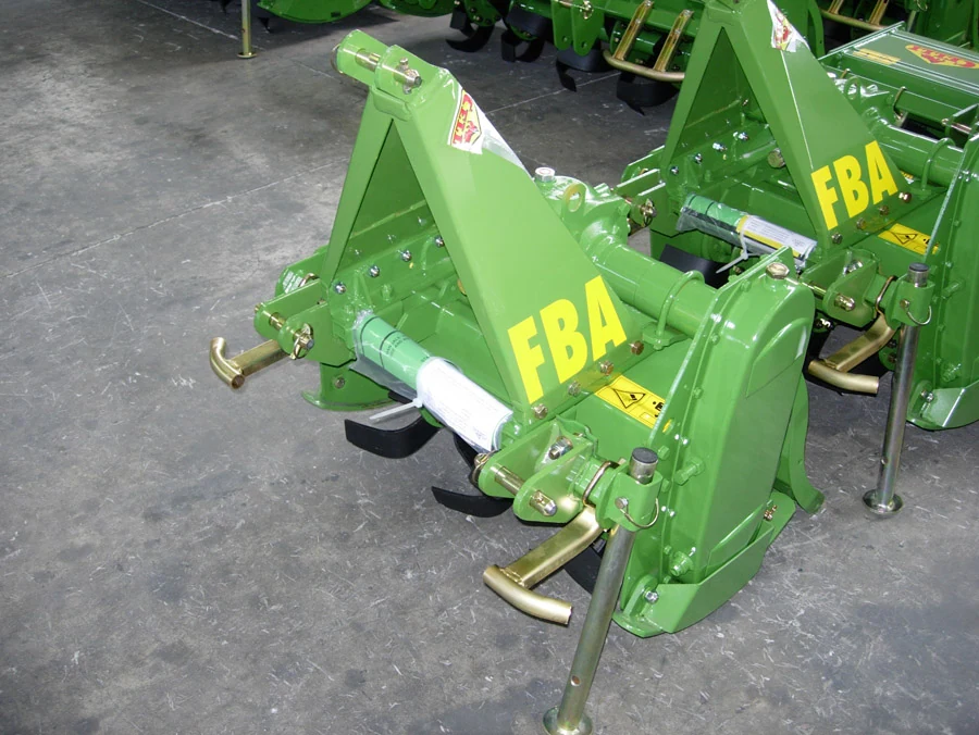 Celli F/BA detail 1