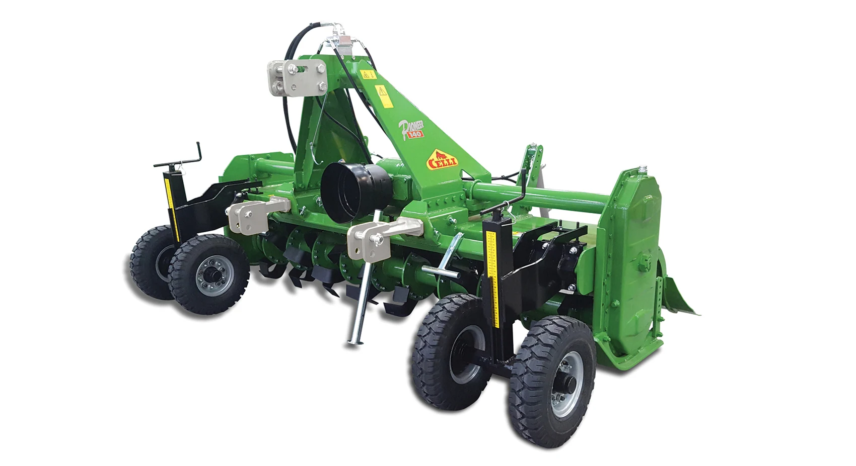 Celli PIONEER 140 BIO (P140 BIO)