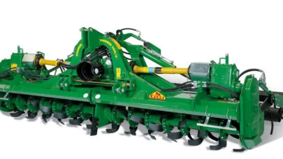 Celli PIONEER 260 BIO (P260P BIO) detail 1