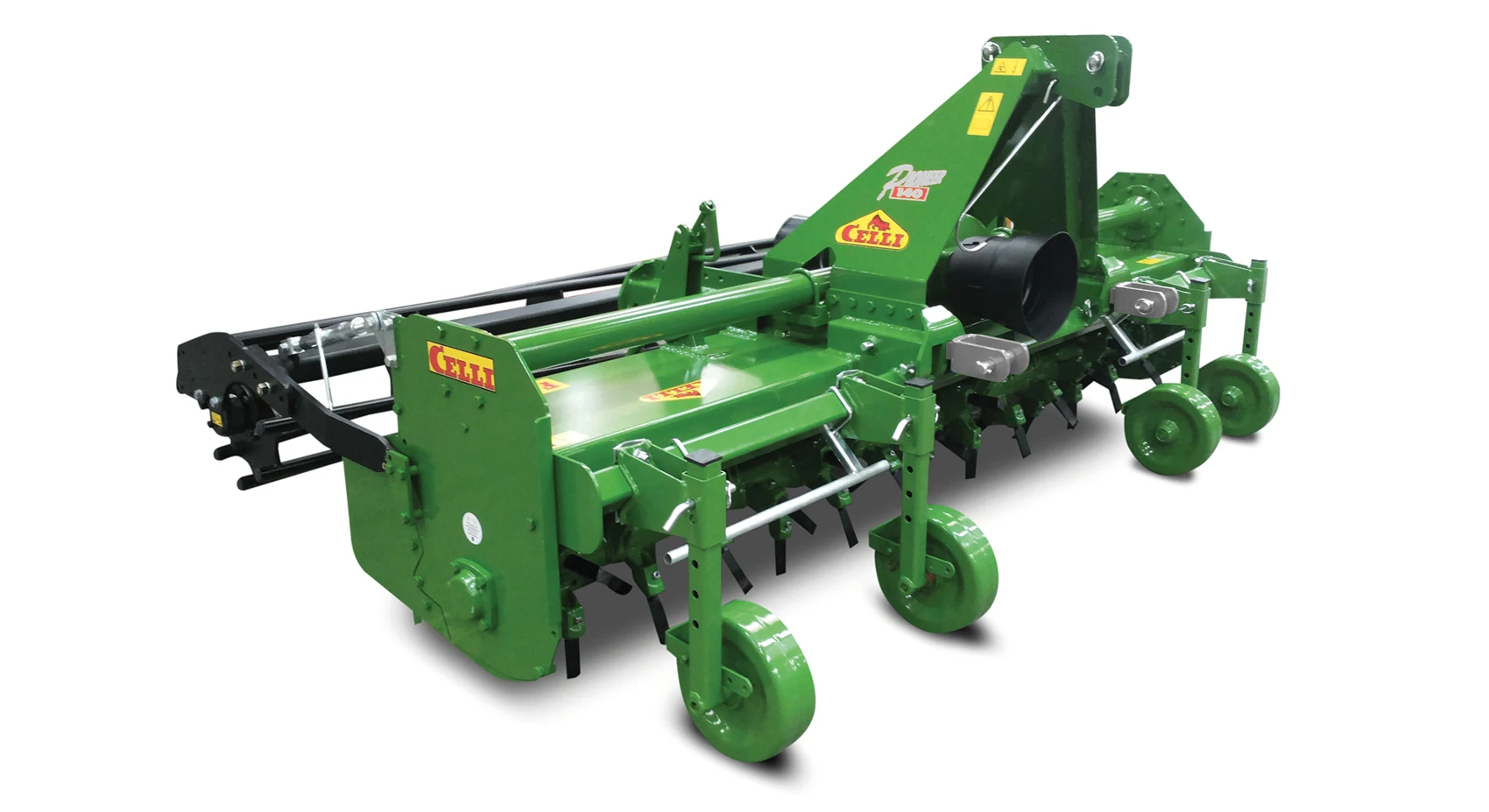 Celli PIONEER 140 R (P140R)