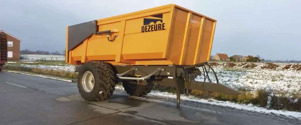 Dezeure