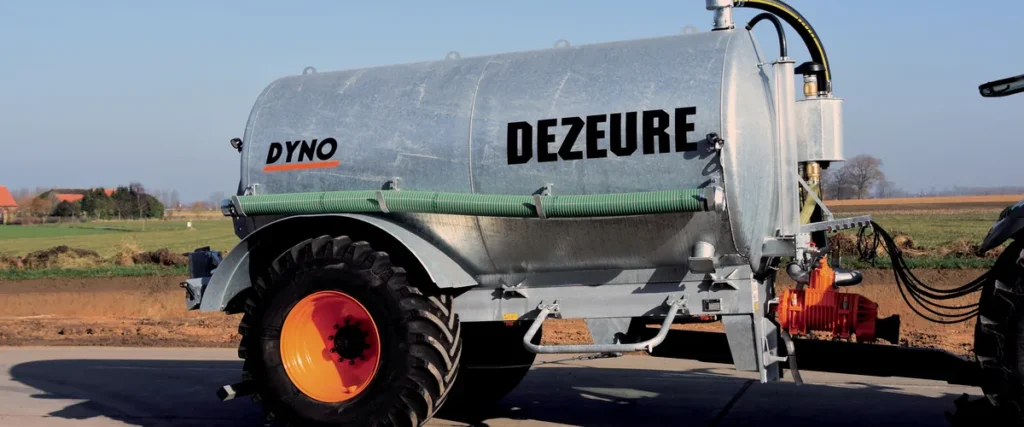 Dezeure Dyno