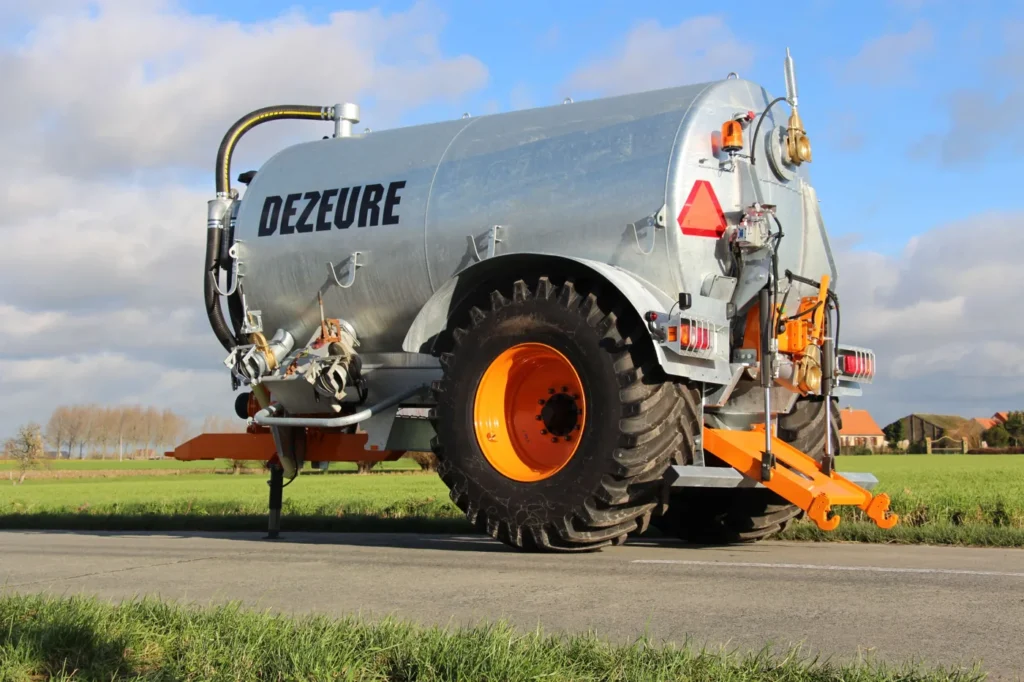 Dezeure Dyno