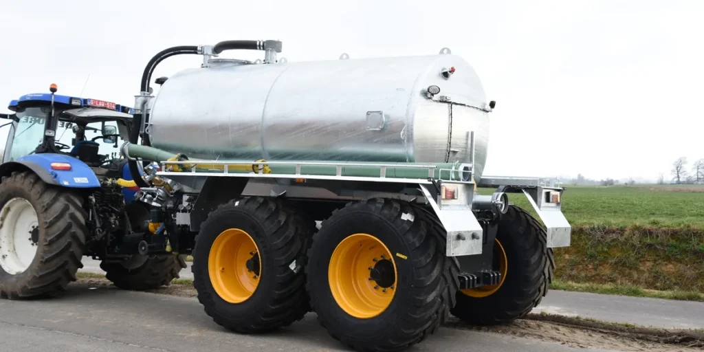 Dezeure Farmline