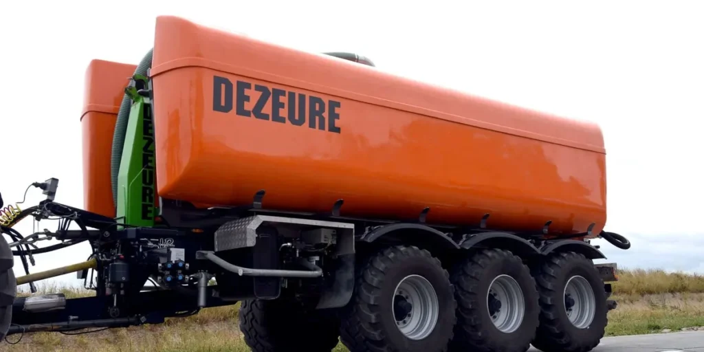 Dezeure XL line
