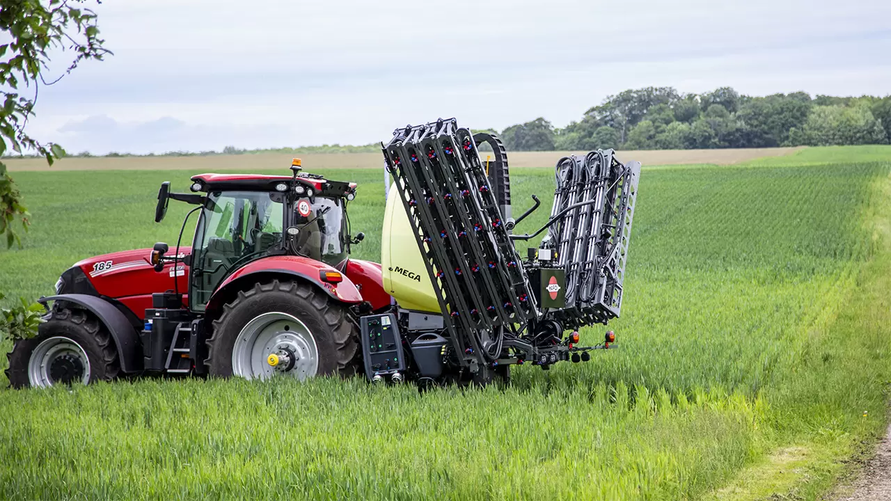 HARDI MEGA