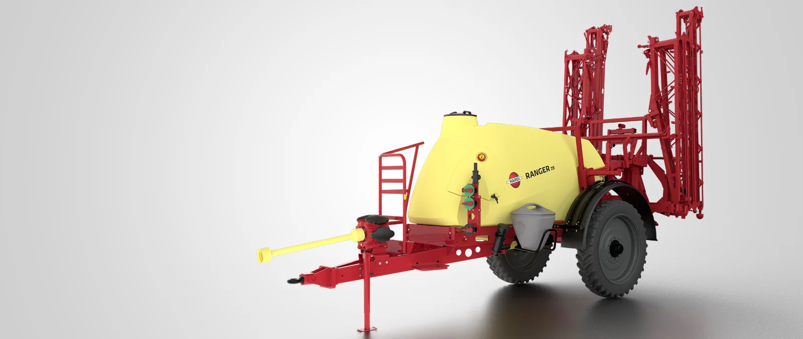 HARDI RANGER